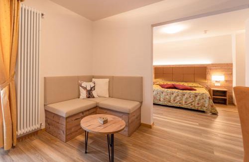 Bellamonte Hôtel | Hotel Torretta