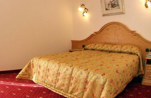 Bellamonte Hôtel | Hotel Torretta