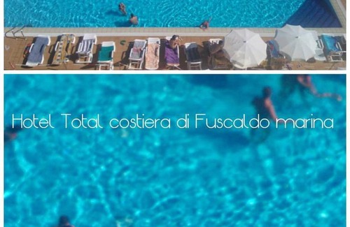 Fuscaldo Hôtel | Hotel Total Family