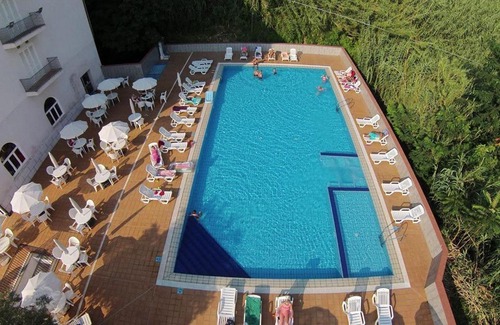 Fuscaldo Hôtel | Hotel Total Family