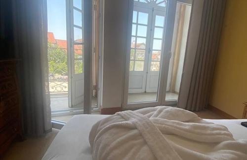 Guimaraes Hôtel | Hotel Toural