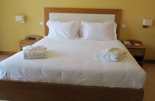 Guimaraes Hôtel | Hotel Toural