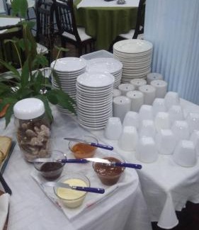 Centro Hôtel | Hotel Tourist Araranguá