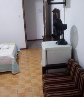Centro Hôtel | Hotel Tourist Araranguá