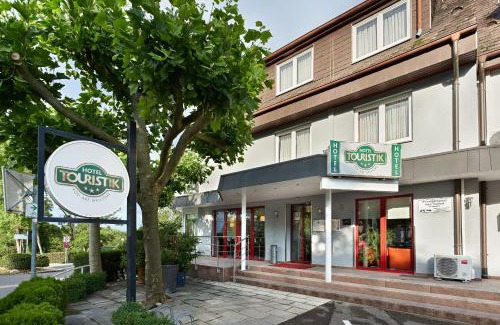Neuenburg am Rhein Hôtel | Hotel Touristik