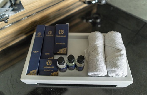 Peshawar Hôtel | Hotel Tourmaline