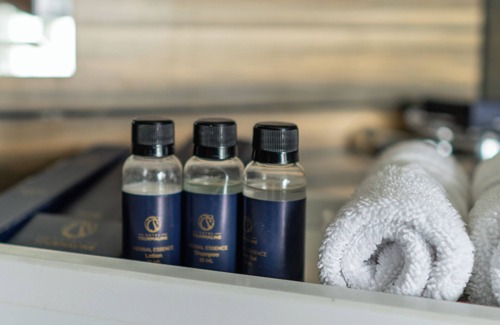 Peshawar Hôtel | Hotel Tourmaline