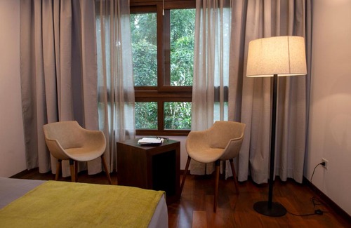 Puerto Iguazu Hôtel | Hotel Tré Iguazú