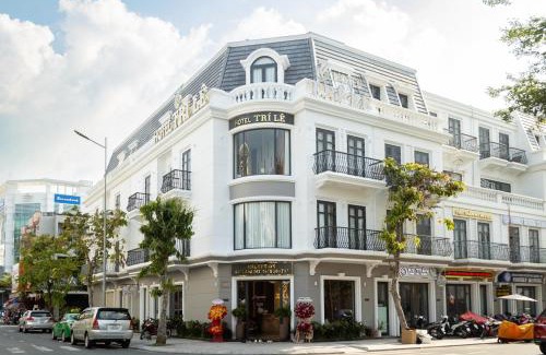 Cao Lanh Hôtel | Hotel Trí Lê PREMIER