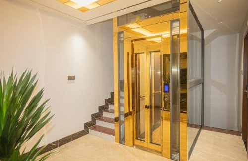 Cao Lanh Hôtel | Hotel Trí Lê PREMIER