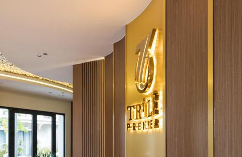 Cao Lanh Hôtel | Hotel Trí Lê PREMIER