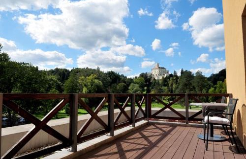 Trakoscan Hôtel | Hotel Trakošćan