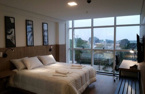 Maringa Hôtel | Hotel Transamerica Maringá