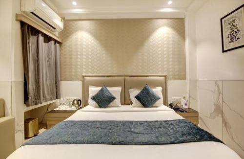 Mahipalpur Extension Hôtel | Hotel Transit International- Aerocity Delhi Airport