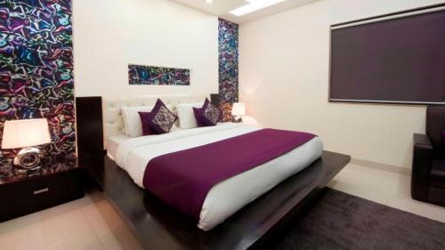 Mahipalpur Extension Hôtel | Hotel Transit International- Aerocity Delhi Airport