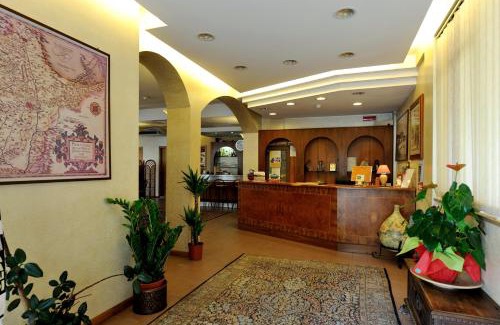 Passignano sul Trasimeno Hôtel | Hotel Trasimeno