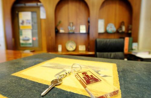 Passignano sul Trasimeno Hôtel | Hotel Trasimeno