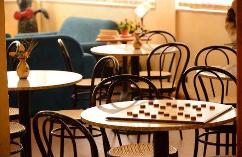 Passignano sul Trasimeno Hôtel | Hotel Trasimeno