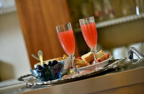 Passignano sul Trasimeno Hôtel | Hotel Trasimeno