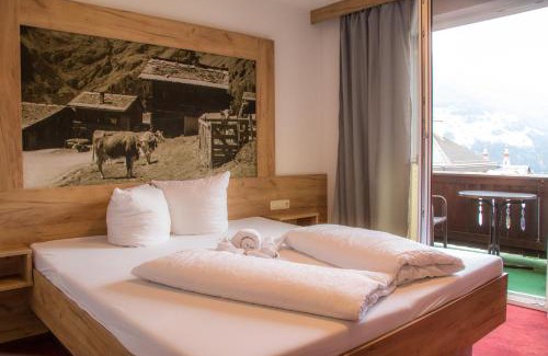 Fliess Hôtel | Hotel Traube