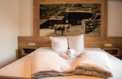 Fliess Hôtel | Hotel Traube