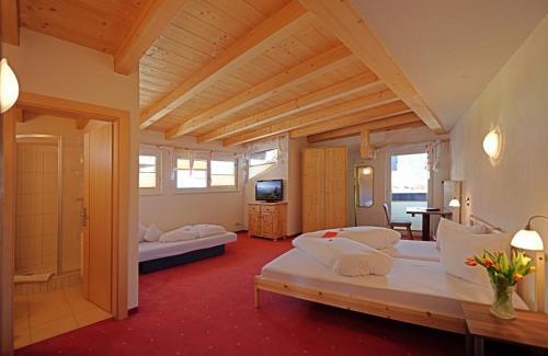 Fliess Hôtel | Hotel Traube