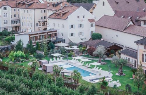 Bressanone Hôtel | Hotel Traube
