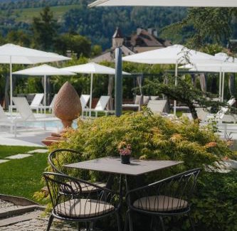 Bressanone Hôtel | Hotel Traube