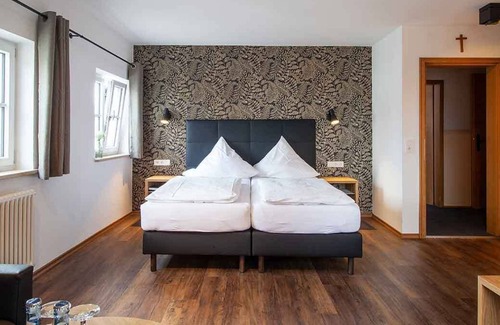 Krumbach Hôtel | Hotel Traubenbräu
