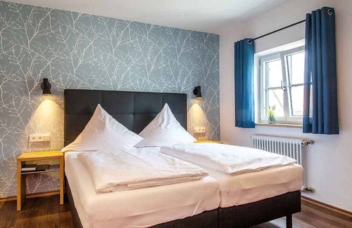 Krumbach Hôtel | Hotel Traubenbräu