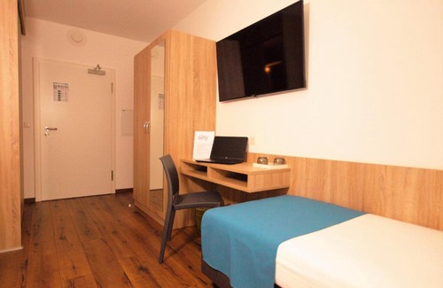 Buettelborn Hôtel | Hotel Traumfabrik