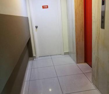 Downtown Kota Kinabalu Hôtel | Hotel Traveller