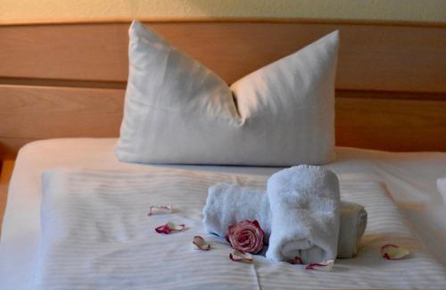 Demmin Hôtel | Hotel Trebeltal