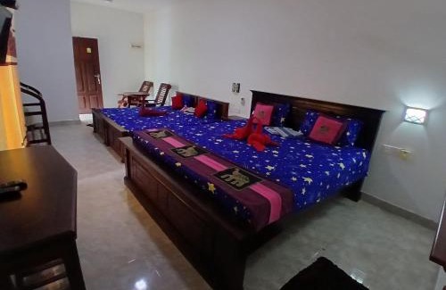Nochchiyagama Hôtel | Hotel Tree Garden Wilpaththu Nochchiyagma Anuradhapura