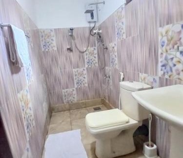 Nochchiyagama Hôtel | Hotel Tree Garden Wilpaththu Nochchiyagma Anuradhapura
