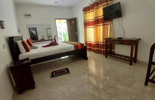 Nochchiyagama Hôtel | Hotel Tree Garden Wilpaththu Nochchiyagma Anuradhapura