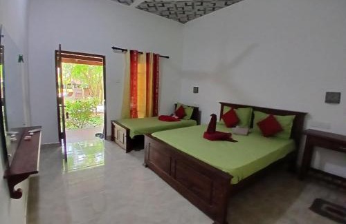 Nochchiyagama Hôtel | Hotel Tree Garden Wilpaththu Nochchiyagma Anuradhapura