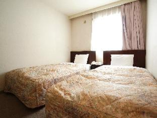 Matsumoto Hôtel | Hotel Trend Matsumoto