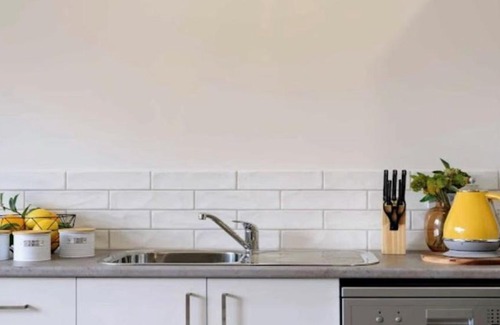 Trentham Appartement | Hotel Trentham Villa 1