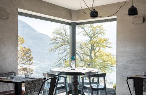 Trento Hôtel | Hotel Trento Alta
