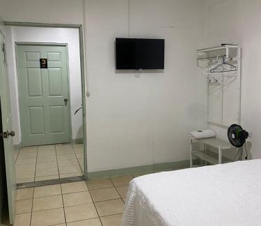 San Vito Hôtel | Hotel Tres Rios
