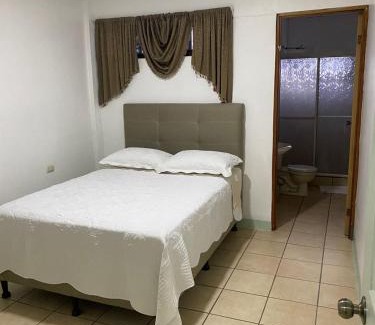 San Vito Hôtel | Hotel Tres Rios