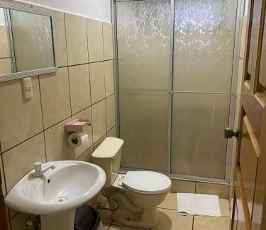San Vito Hôtel | Hotel Tres Rios