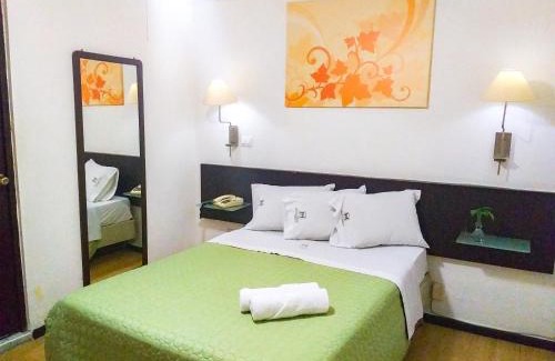 Centro Hôtel | Hotel Trevi