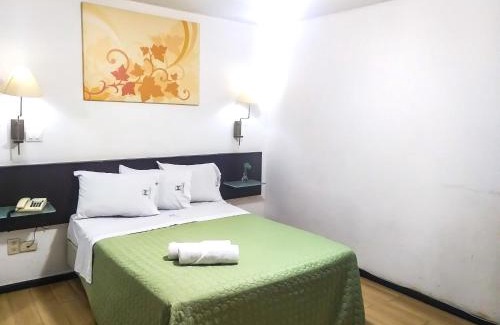 Centro Hôtel | Hotel Trevi