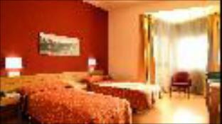 Dos Hermanas Hôtel | Hotel TRH La Motilla