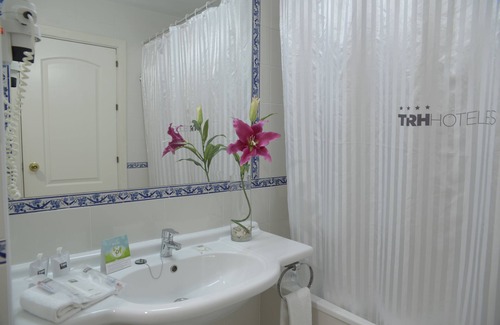 Dos Hermanas Hôtel | Hotel TRH La Motilla