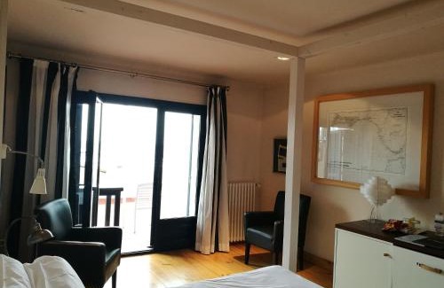 Palamos Hôtel | Hotel Trias