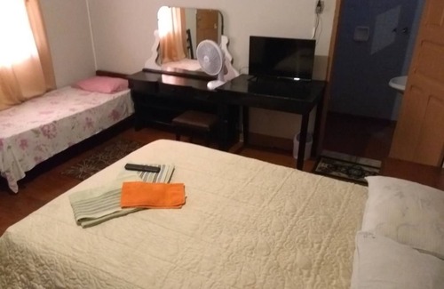 Centro Hôtel | Hotel Triunfo