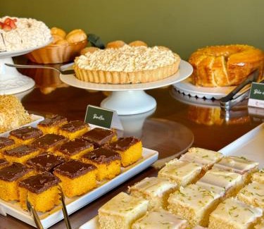 Carniel Hôtel | Hotel Triveneto Gramado